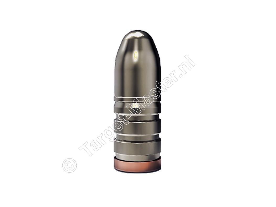 Lee Kogel Gietmal Geweer kaliber 30 ROUND NOSE 160 grain